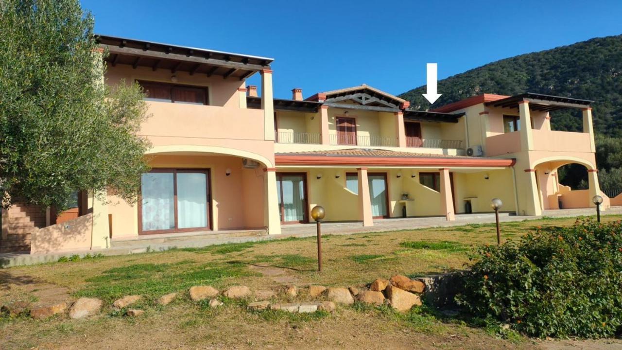 Ferienhaus Rosa Di *